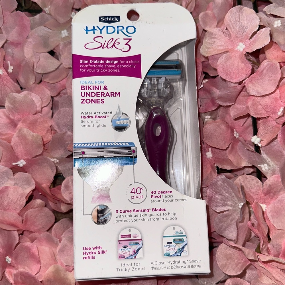 Women’s Razor - Picture 3 of 4